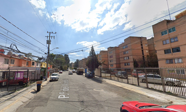 DEPARTAMENTO ECONOMICO EN VENTA ¡GRAN OPORTUNIDAD DE INVERSIÓN! REMATE HIPOTECARIO P.º del Acueducto 14, Villas de la Hacienda, 52929 Cdad. López Mate