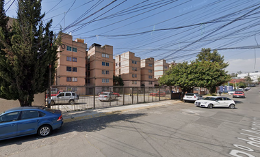 DEPARTAMENTO ECONOMICO EN VENTA ¡GRAN OPORTUNIDAD DE INVERSIÓN! REMATE HIPOTECARIO P.º del Acueducto 14, Villas de la Hacienda, 52929 Cdad. López Mate