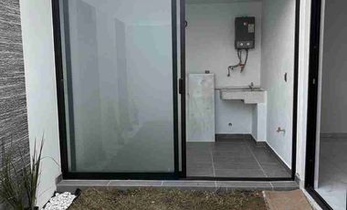 ESTRENA ESTA HERMOSA CASA CON ROOF GARDEN