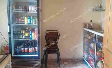 Vendo casa 1er. piso con aire en san luis Beltrán Manrique Oriental