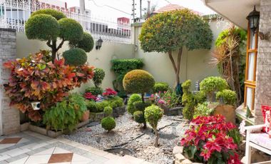 Casa en venta, ubicada atrás de la comercial |  Col. Los Ángeles Uruapan