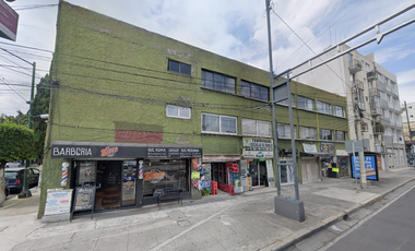 Local comercial venta Benito Juárez, 03510 Ciudad de México, CDMX