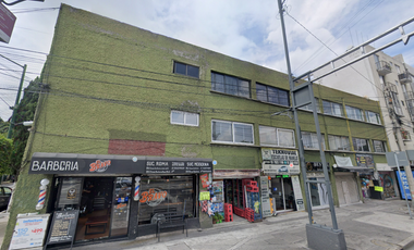Local comercial venta Benito Juárez, 03510 Ciudad de México, CDMX