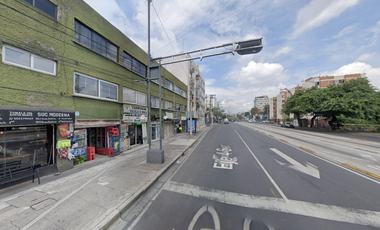 Local comercial venta Benito Juárez, 03510 Ciudad de México, CDMX