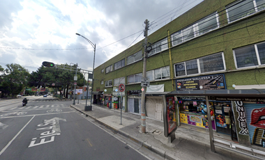 Local comercial venta Benito Juárez, 03510 Ciudad de México, CDMX