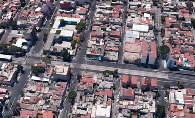 Local comercial venta Benito Juárez, 03510 Ciudad de México, CDMX