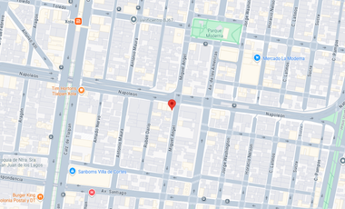 Local comercial venta Benito Juárez, 03510 Ciudad de México, CDMX