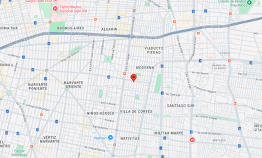 Local comercial venta Benito Juárez, 03510 Ciudad de México, CDMX