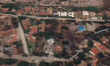 Remate Bancario. Adquiera una propiedad con alta plusvalía y retorno de inversión garantizado bajo condiciones preferenciales.