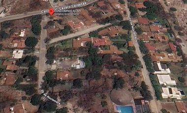 Remate Bancario. Adquiera una propiedad con alta plusvalía y retorno de inversión garantizado bajo condiciones preferenciales.