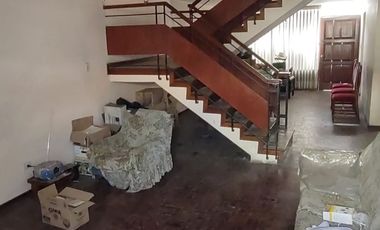 Vendo casa por remodelar en Cecado limite con Pueblo Libre