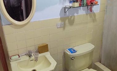 Vendo casa por remodelar en Cecado limite con Pueblo Libre