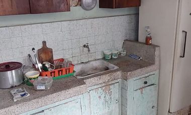 Vendo casa por remodelar en Cecado limite con Pueblo Libre