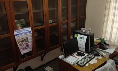 Vendo casa por remodelar en Cecado limite con Pueblo Libre