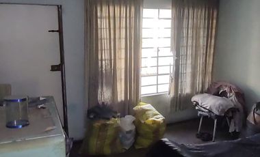Vendo casa por remodelar en Cecado limite con Pueblo Libre