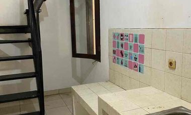 Sewa Rumah BSD Delatinos Cluster Brazilia Flamengo 4 KT Siap Huni