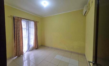 Sewa Rumah BSD Delatinos Cluster Brazilia Flamengo 4 KT Siap Huni