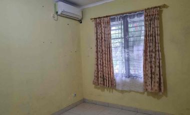 Sewa Rumah BSD Delatinos Cluster Brazilia Flamengo 4 KT Siap Huni