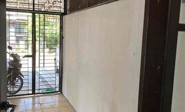 Sewa Rumah BSD Delatinos Cluster Brazilia Flamengo 4 KT Siap Huni