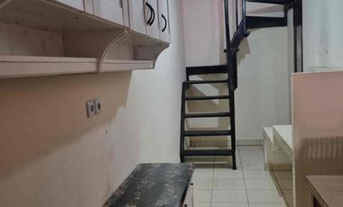 Sewa Rumah BSD Delatinos Cluster Brazilia Flamengo 4 KT Siap Huni