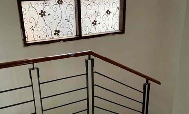 Sewa Rumah BSD Delatinos Cluster Brazilia Flamengo 4 KT Siap Huni