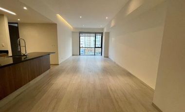 Departamento en renta en Cosmocrat Interlomas