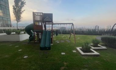 Departamento en renta en Cosmocrat Interlomas