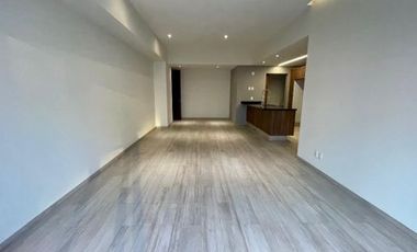 Departamento en renta en Cosmocrat Interlomas