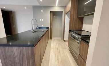 Departamento en renta en Cosmocrat Interlomas