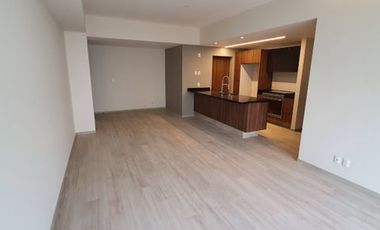 Departamento en renta en Cosmocrat Interlomas