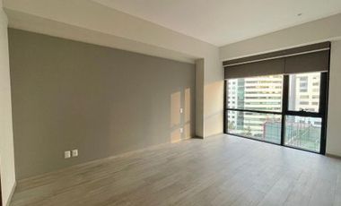 Departamento en renta en Cosmocrat Interlomas