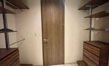 Departamento en renta en Cosmocrat Interlomas