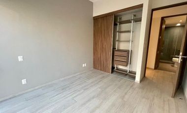 Departamento en renta en Cosmocrat Interlomas