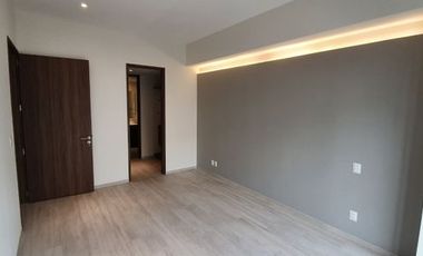 Departamento en renta en Cosmocrat Interlomas