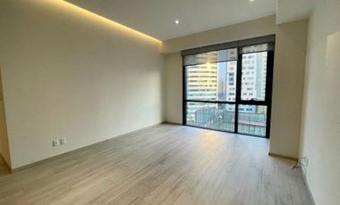 Departamento en renta en Cosmocrat Interlomas