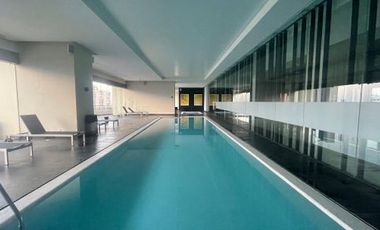 Departamento en renta en Cosmocrat Interlomas