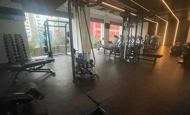 Departamento en renta en Cosmocrat Interlomas