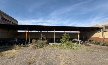 TERRENO EN VENTA , EXCELENTE OPORTUNIDAD, CALLE IRAN EN GUADALAJARA