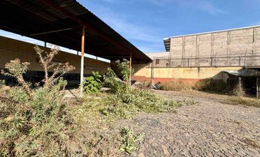 TERRENO EN VENTA , EXCELENTE OPORTUNIDAD, CALLE IRAN EN GUADALAJARA