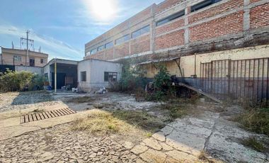 TERRENO EN VENTA , EXCELENTE OPORTUNIDAD, CALLE IRAN EN GUADALAJARA