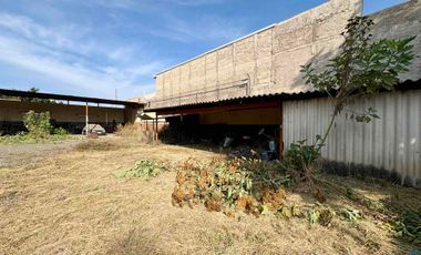 TERRENO EN VENTA , EXCELENTE OPORTUNIDAD, CALLE IRAN EN GUADALAJARA