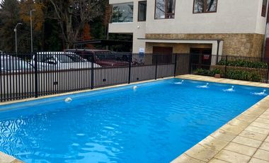 Se arrienda Departamento 2 dormitorios, 2 baños, estacionamiento y bodega Temuco, Chile