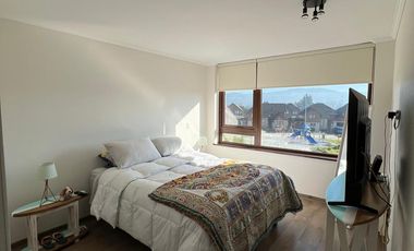 Se arrienda Departamento 2 dormitorios, 2 baños, estacionamiento y bodega Temuco, Chile