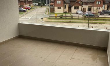 Se arrienda Departamento 2 dormitorios, 2 baños, estacionamiento y bodega Temuco, Chile