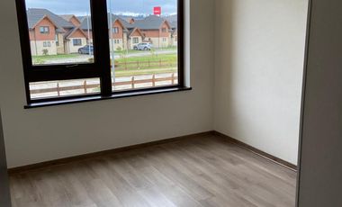 Se arrienda Departamento 2 dormitorios, 2 baños, estacionamiento y bodega Temuco, Chile