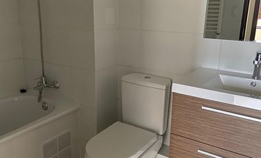 Se arrienda Departamento 2 dormitorios, 2 baños, estacionamiento y bodega Temuco, Chile