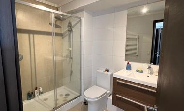 Se arrienda Departamento 2 dormitorios, 2 baños, estacionamiento y bodega Temuco, Chile