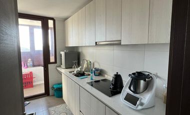 Se arrienda Departamento 2 dormitorios, 2 baños, estacionamiento y bodega Temuco, Chile