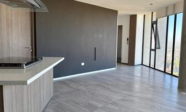 Departamento en venta con increíbles vistas a la ciudad de Puebla en Zavaleta