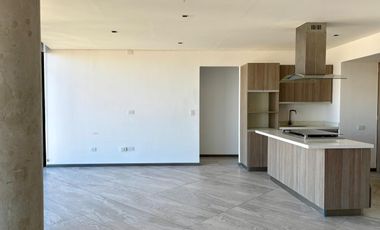 Departamento en venta con increíbles vistas a la ciudad de Puebla en Zavaleta